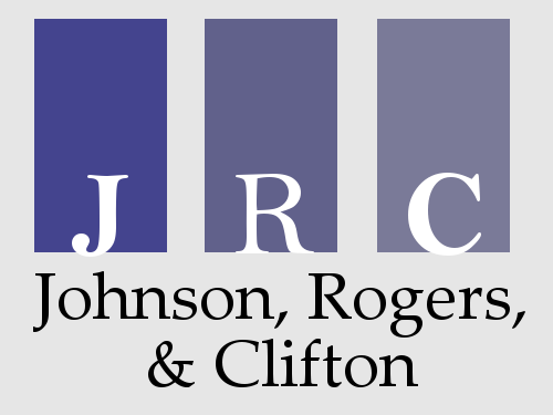 Johnson, Rogers, & Clifton